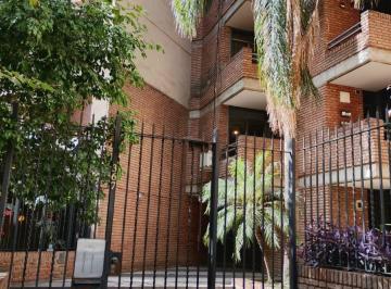 Departamento de 1 ambiente, Córdoba · Dpto. 1dorm. Ext. C/balc. S/rondeau 367 Retasado! Oportunidad!