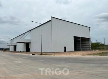 Depósito · 2300m² · 1 Ambiente · Depósito Nave Industrial Galpón en Venta con Renta en Parque Industrial Hurlingham Zona Oeste