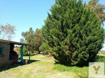 Quinta vacacional · 75m² · 2 Ambientes · Quinta en Venta - 2 Dorm. 1 Baño - 45000 m - Necochea