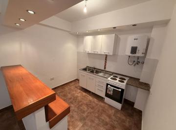 Departamento · 29m² · 1 Ambiente · Departamento en Rosario