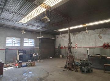 Bodega-Galpón · 115m² · Venta Galpon San Miguel