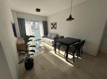 Departamento · 50m² · 2 Ambientes · 1 Cochera · Departamento de 2 Ambientes con Cochera