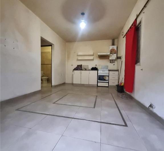 Departamento · 35m² · 2 Ambientes · 1 Cochera