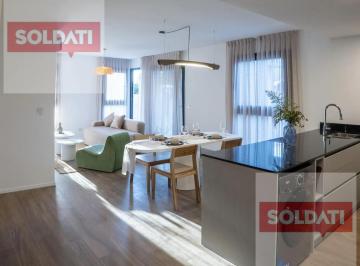 Departamento · 64m² · 3 Ambientes · Departamento a Estrenar en Green Palmers - Ing Maschwitz con Amenities - Escobar