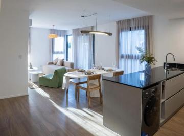 Departamento · 64m² · 3 Ambientes · Departamento a Estrenar en Green Palmers - Ing Maschwitz con Amenities - Escobar