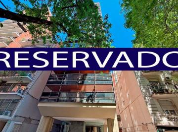 Departamento · 151m² · 4 Ambientes · 2 Cocheras · Semipiso en Torre 3 Dorm. 2 Baños Toilette 2 Cocheras Fijas Vigilancia 24hs. Belgrano