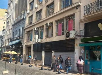 Edificio · 2796m² · Edificio en Block en Venta en Monserrat, Capital Federal, Buenos Aires