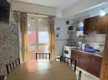 Departamento · 25m² · 2 Ambientes · Departamento en Venta - 1 Dormitorio 1 Baño - 28 m - Santa Teresita