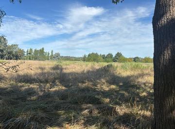 Terreno , San Miguel del Monte · Chacras en Benquerencia Farm Club