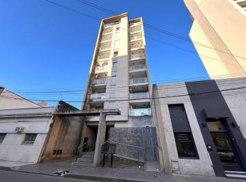 Departamento · 43m² · 2 Ambientes · 1 Cochera · Alquiler Hermoso Dpto 1 Dorm con Cochera