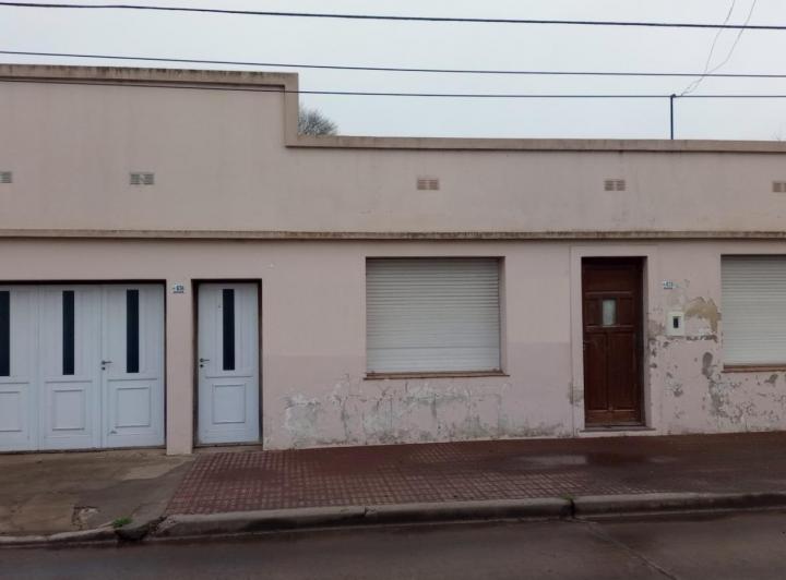 Casa · 225m² · 6 Ambientes