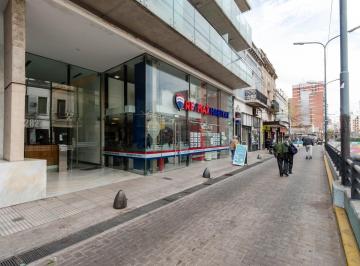 Oficina comercial · 35m² · 1 Ambiente · Excelente Oficina en Alquiler, Ubicada en Colegiales en Edificio Corporativo.