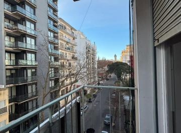 Departamento · 45m² · 3 Ambientes · Departamento en Alquiler - 2 Dorm. 1 Baño - 48 m - Mar del Plata