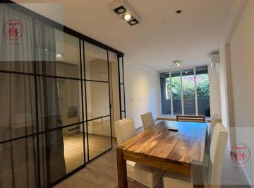 Departamento · 48m² · 2 Ambientes · Alquiler 2 Ambientes