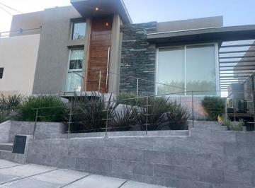 Casa de 1 ambiente, Ciudad de Mendoza · Casa en Venta Barrio Privado Dalvian