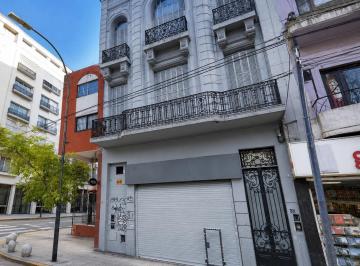 Local comercial · 850m² · Alquiler Local y Oficinas - Av Corrientes Caba