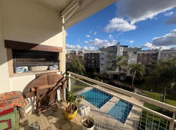 Departamento · 62m² · 3 Ambientes · 1 Cochera · Departamento en Venta 3 Ambientes Martínez
