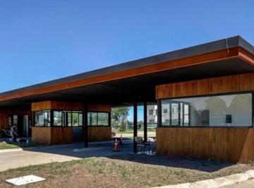Terreno · 600m² · Lote en Venta Village Plaza, Bella Vista