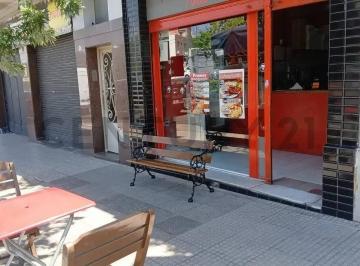 Fondo de comercio · 55m² · Fondo de Comercio en Venta – Pizzería en Villa Devoto