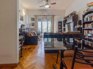 Departamento · 60m² · 3 Ambientes · Oportunidad de Compra en Almagro Dpto 3 Ambientes.