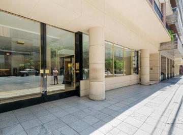 Departamento · 207m² · 6 Ambientes · 1 Cochera · Av Callao Al 1600 Edificio Casado Sastre 6 Ambientes con Cochera, Muy Luminoso Piso Alto