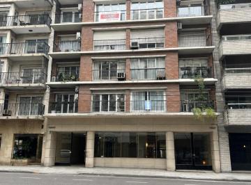 Departamento · 207m² · 6 Ambientes · 1 Cochera · Av Callao Al 1600 Edificio Casado Sastre 6 Ambientes con Cochera, Muy Luminoso Piso Alto