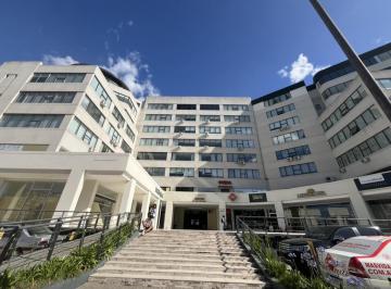 Local comercial · 380m² · 2 Cocheras · Inversores! Local Comercial Paquete de Cocheras en Venta en Av del Puerto 215, Nordelta