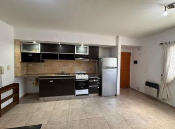 Departamento · 37m² · 2 Ambientes · Departamento en Alquiler La Plata 1 Dormitorio