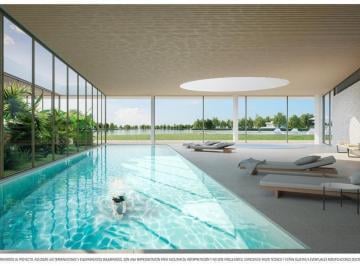 Departamento · 178m² · 4 Ambientes · 1 Cochera · Oceana Nordelta - 4 Ambientes en Venta en un Segundo Piso en Esquina