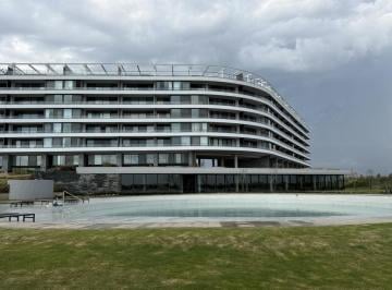 Departamento · 178m² · 4 Ambientes · 1 Cochera · Oceana Nordelta - 4 Ambientes en Venta en un Segundo Piso en Esquina