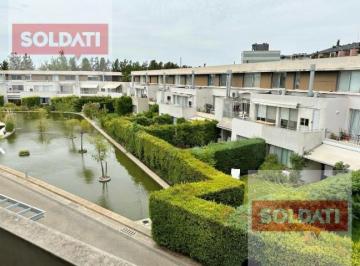 Departamento · 104m² · 4 Ambientes · 1 Cochera · Venta Departamento 4 Ambientes - El Reflejo Nordelta