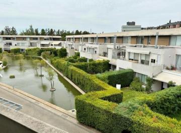 Departamento · 104m² · 4 Ambientes · 1 Cochera · Venta Departamento 4 Ambientes - El Reflejo Nordelta