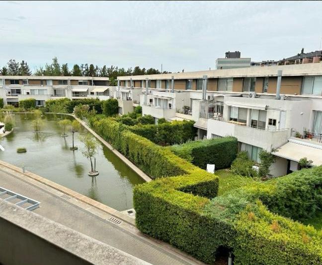 Departamento · 104m² · 4 Ambientes · 1 Cochera