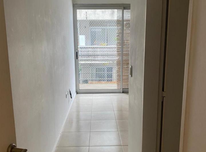 Departamento · 56m² · 2 Ambientes · 1 Cochera