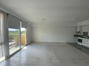 Departamento · 35m² · 1 Ambiente · 1 Cochera · Alquiler Y/o Venta Monoambiente, con Pileta y Cochera