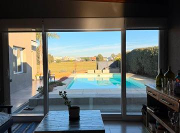 Casa de 5 ambientes, Esteban Echeverría · Casa de Familia en La Horqueta de Echeverria