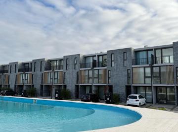 Casa · 127m² · 4 Ambientes · 1 Cochera · Sunny Tigre - Triplex 4 Ambientes en Venta a Estrenar