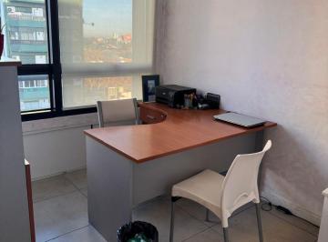 Oficina comercial de 4 ambientes, Núñez · Oficina o Consultorio en Edificio Corporativo, 4 Ambientes