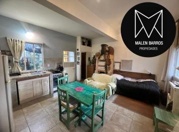 PH · 36m² · 1 Ambiente · PH - Vende con Patio