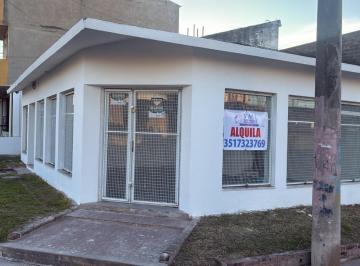 Local comercial · 36m² · 1 Ambiente · Alquiler! Local Comercial de 36 m² B° Res. San Carlos