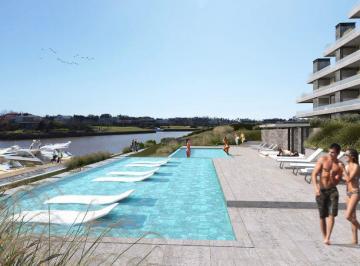 Departamento · 137m² · 4 Ambientes · 2 Cocheras · Departamento 4 Ambientes en Venta en Acqua Marinas