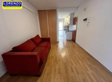 Departamento · 31m² · 1 Ambiente · Monoambiente Dividido Tipo 2 Ambientes | 33 m² | Balcón | Pileta | Laundry | Villa Urquiza