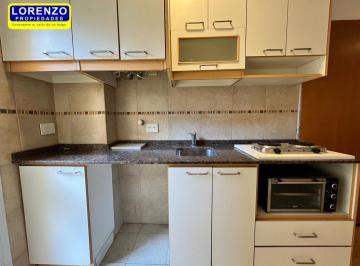 Departamento · 31m² · 1 Ambiente · Monoambiente Dividido Tipo 2 Ambientes | 33 m² | Balcón | Pileta | Laundry | Villa Urquiza