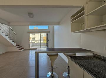 Departamento · 58m² · 2 Ambientes · 1 Cochera · Departamento en Alquiler 2 Ambientes - Duplex con Balcon y Parrilla en Sendero - Nordelta