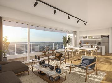 Departamento · 121m² · 4 Ambientes · 2 Cocheras · Departamento a Estrenar en Belvedere Yacht - Tigre