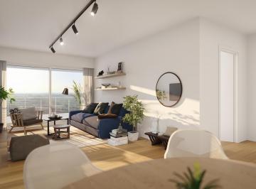 Departamento · 84m² · 3 Ambientes · 1 Cochera · Departamento a Estrenar en Belvedere Yacht - Tigre