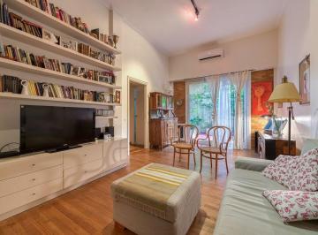 Departamento · 88m² · 3 Ambientes · Vende Departamento 3 Amb. Estilo Frances. Belgrano