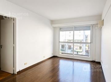 Departamento · 48m² · 3 Ambientes · Departamento de 3 Ambientes con Balcón