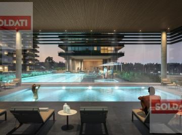 Departamento · 187m² · 4 Ambientes · 2 Cocheras · Departamento a Estrenar en Belvedere Garden - Tigre