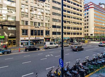 Oficina comercial · 165m² · 6 Ambientes · Oficina 165 m² en Venta en Zona Centro